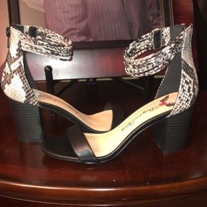 Penny Love Kenny Heels